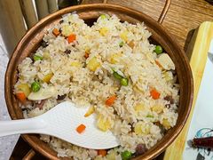 -七步香云南山里菜(昆明老街店)