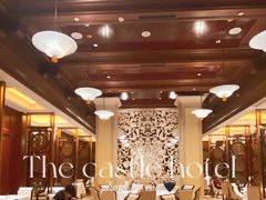 -臻宝中餐厅·大连菜·海鲜·融合菜(大连一方城堡豪华精选酒店)