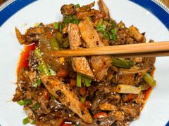 -田园印象·成都土菜院子(华阳店)