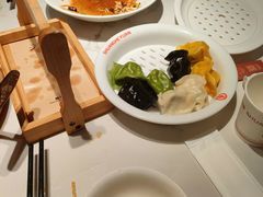 -双合园·海鲜水饺青岛菜(上清路店)