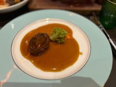 -YUE·6·西式融合餐厅(外滩六号店)