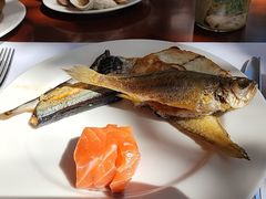-韵咖啡自助餐厅(天津香格里拉店)