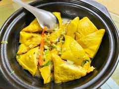 -山坑河鲜(昆仲楼店)