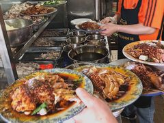 -温记府廟豆汤饭·始于1955年(海椒店)