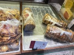-詹记桃酥(宿州路店)