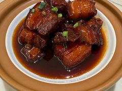 -小菜园新徽菜(滁州苏宁店)