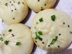 招牌生煎包-和记小菜(东方店)