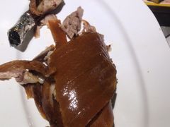 -北平食府(马鞍山路店)