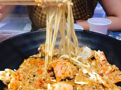 -沈记烧烤海鲜(江汉二路店)