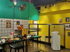 大堂-亞婆井·劲抽面食(铂顿城店)