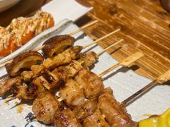 -小川洋风料理(街道口店)