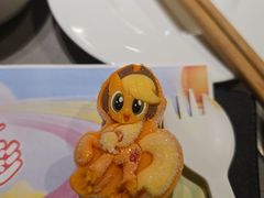 -海底捞火锅(西直门凯德MALL店)