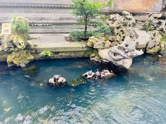 -普陀山风景名胜区-法雨禅寺