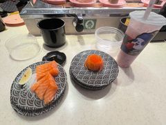 -争鲜回转寿司(东方银座店)