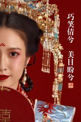 -摩玛婚纱摄影(杭州店)