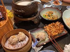 -南京大牌档(新街口德基广场店)