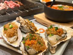 -白玉·朝鲜族烤串(光明大仟里店)