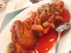 -江南村酒家
