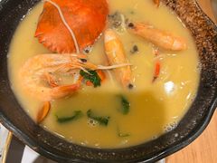 -十面欢腾(长乐路店)