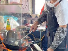 -何永光123鲜牛肉馆(1号店)