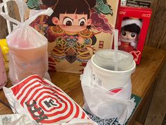 -肯德基(东四南大街店)