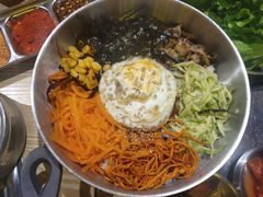 -韩国大金刚烤肉·料理(印象城店)