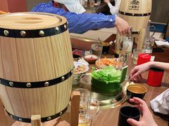 -龙神·炭烧酒场深夜食堂(新街口店)