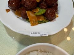 -东四民芳餐厅(世茂工三店)