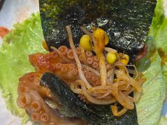 -红辣椒八爪鱼特色韩国料理专门店(远景路旗舰店)