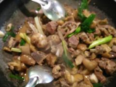 -洞密园美食城·二十二年老店(富华路店)