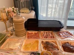 -玄希浪漫厨房·韩料烤肉(湖滨银泰in77店)