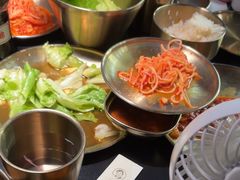 -西塔老太太泥炉烤肉(海上世界店)
