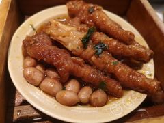 -蔡澜点心·粤菜(西单大悦城店)