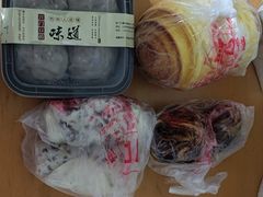 -宫门口馒头铺(创始人总店)