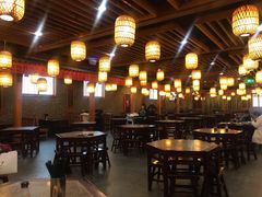 大堂-小街天府(西工小街店)
