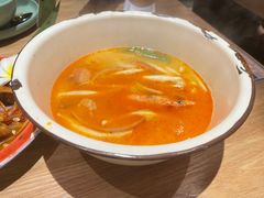 -迷你椰·泰式大排档(观前街店)