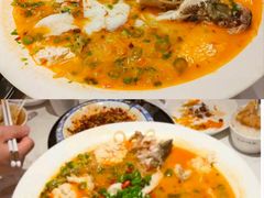 -川味堂·四川豆花(八卦岭店)