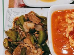 -老乡鸡(上海白玉兰广场店)