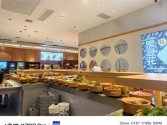 -龍歌自助小火锅(市南金茂湾店)