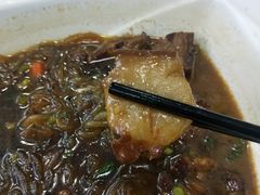 -祝家饺子馆