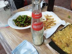 -凤爪王烧烤(徐东旗舰店)