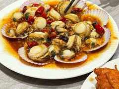 -九龙餐厅(大沽路店)