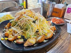 -MI WU FACTORY米屋美食工厂餐厅(绿地店)
