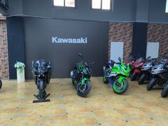 -川崎北京风火轮店