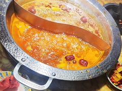 -塔兰齐新疆孜然火锅(鲤鱼山路店)