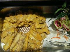 -好伦哥比萨烤肉自助(马家堡店)