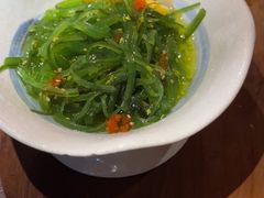 -白石的深夜食堂(济南万象城店)