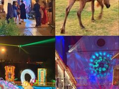 -华谊兄弟（长沙）电影小镇