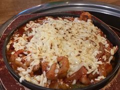 -包装马车·韩国料理·포장마차