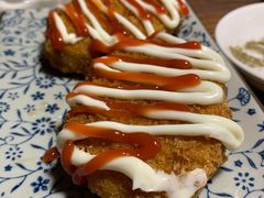 -食戟
